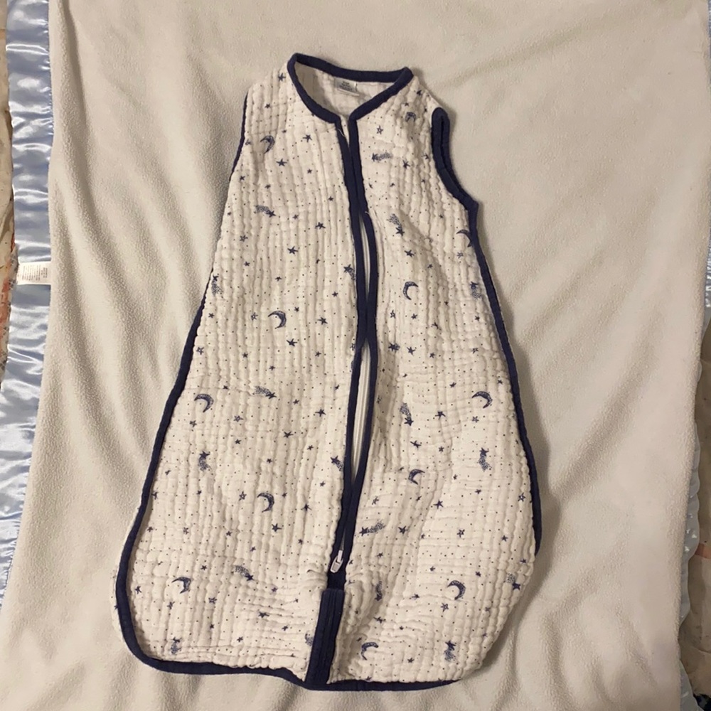 0-6 month sleep sack